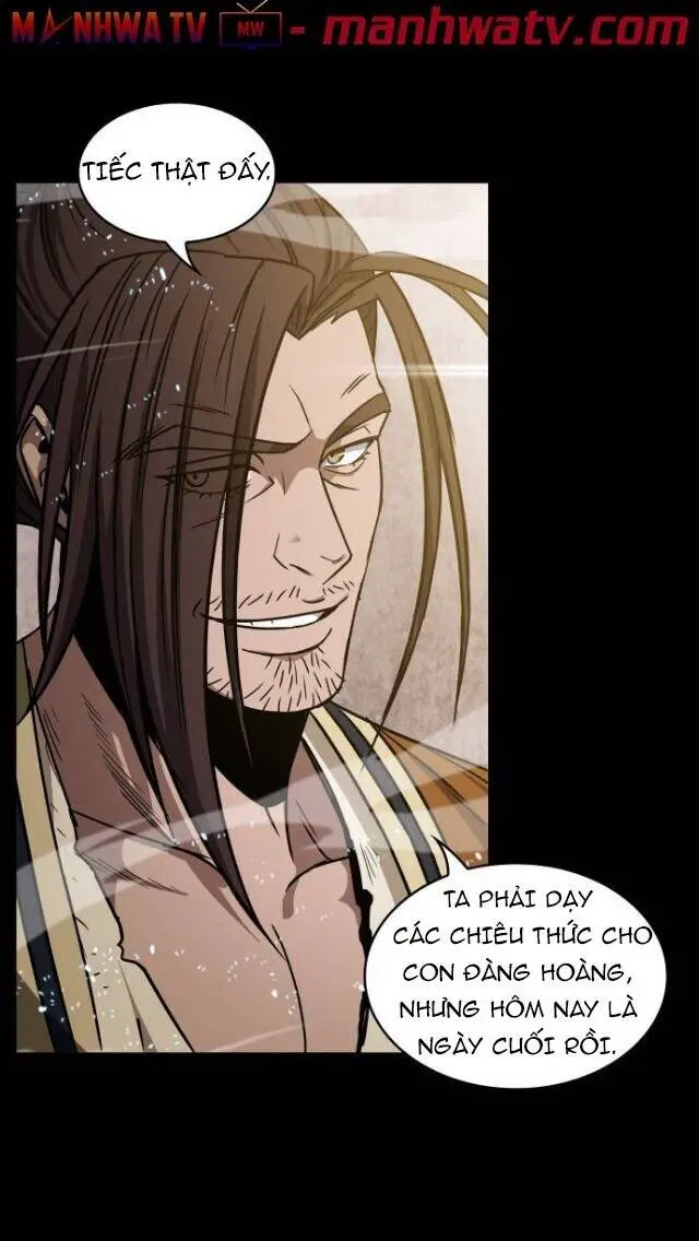 Ngã Lão Ma Thần Nettruyen ZZZ Chương 17 Page 54