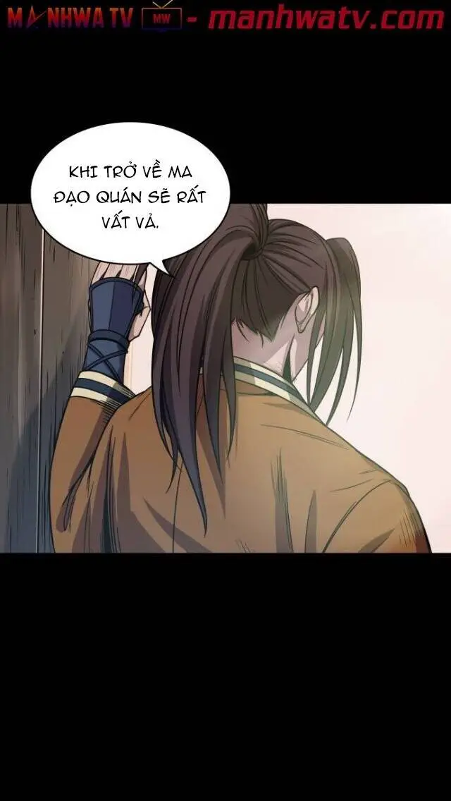 Ngã Lão Ma Thần Nettruyen ZZZ Chương 17 Page 57