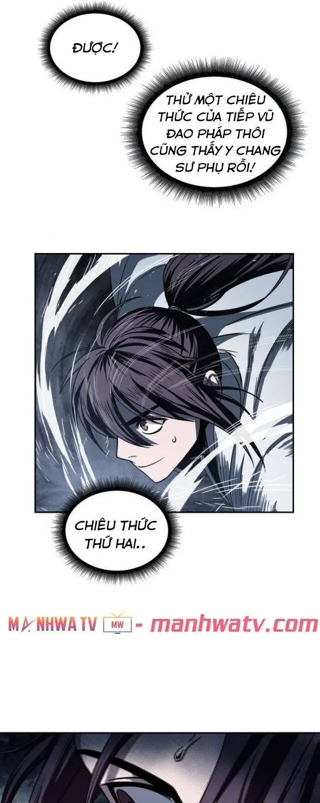 Ngã Lão Ma Thần Nettruyen ZZZ Chương 17 Page 66