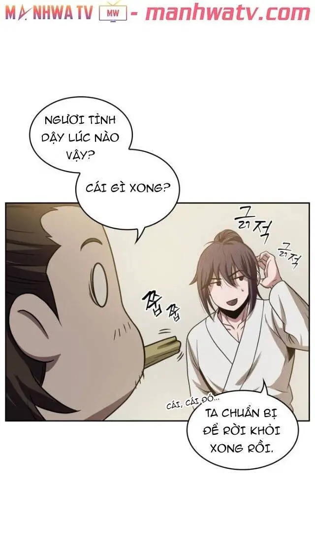 Ngã Lão Ma Thần Nettruyen ZZZ Chương 17 Page 73