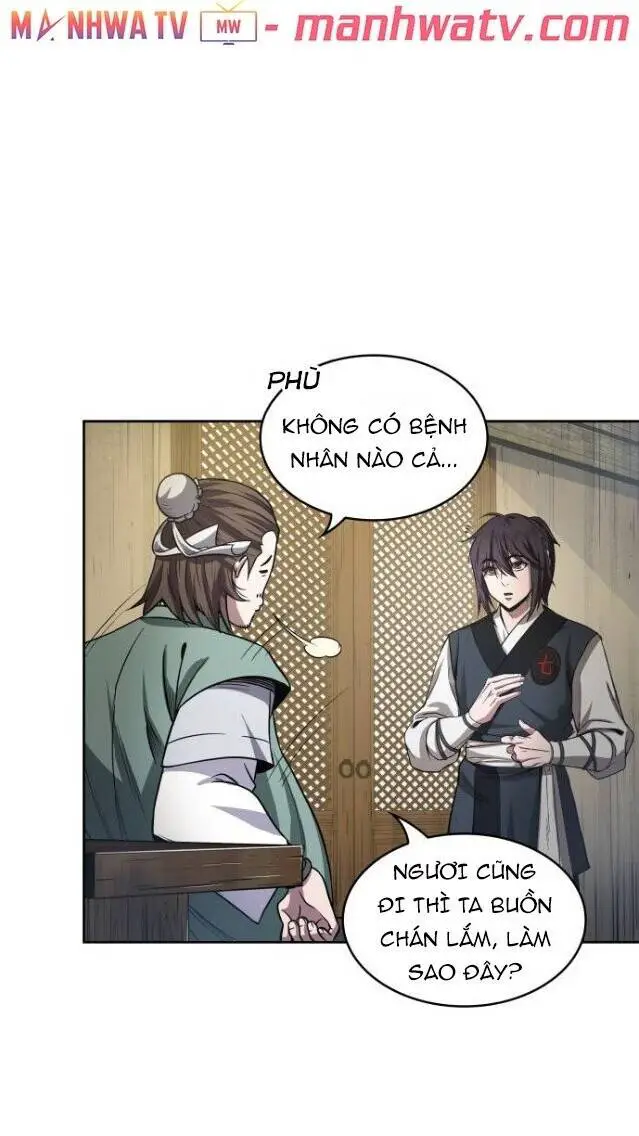 Ngã Lão Ma Thần Nettruyen ZZZ Chương 17 Page 76