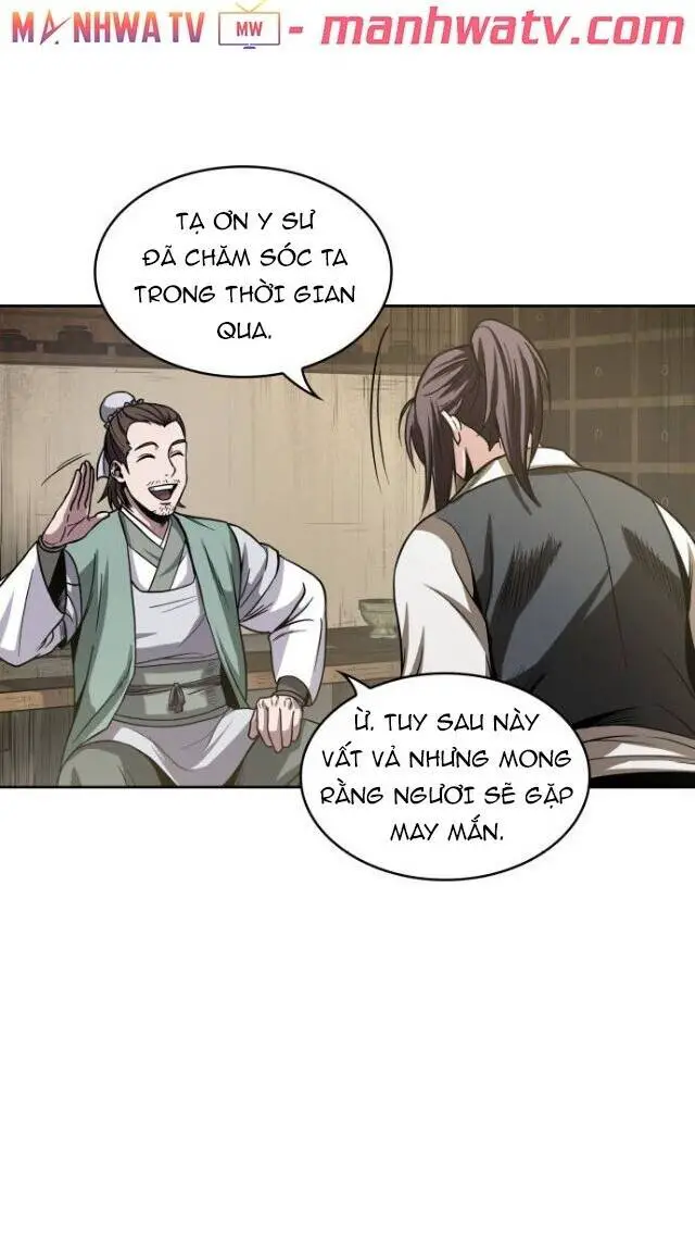 Ngã Lão Ma Thần Nettruyen ZZZ Chương 17 Page 78