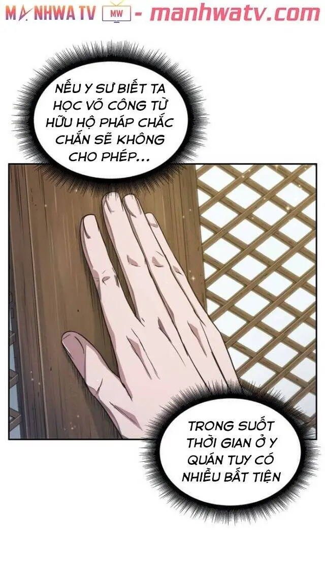Ngã Lão Ma Thần Nettruyen ZZZ Chương 17 Page 82