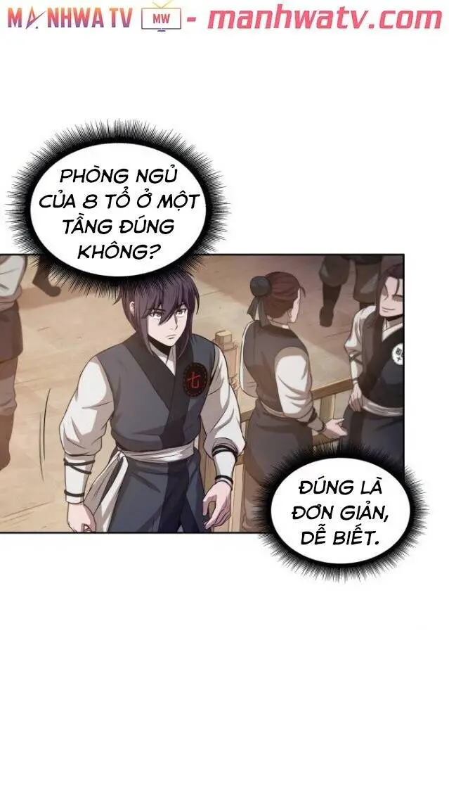 Ngã Lão Ma Thần Nettruyen ZZZ Chương 19 Page 28