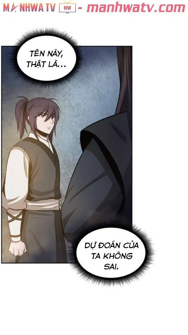 Ngã Lão Ma Thần Nettruyen ZZZ Chương 19 Page 31
