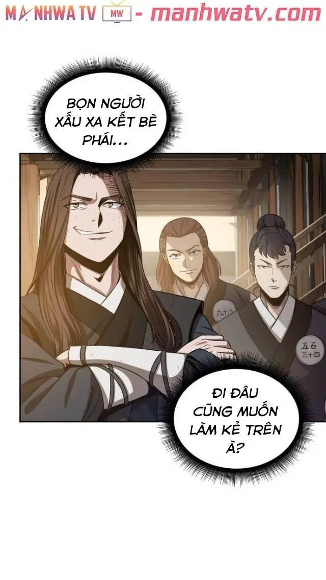 Ngã Lão Ma Thần Nettruyen ZZZ Chương 19 Page 32