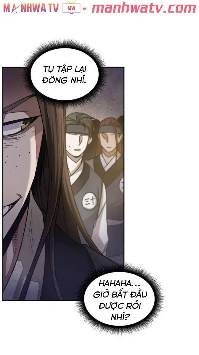 Ngã Lão Ma Thần Nettruyen ZZZ Chương 19 Page 35