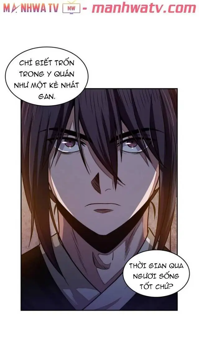Ngã Lão Ma Thần Nettruyen ZZZ Chương 19 Page 39