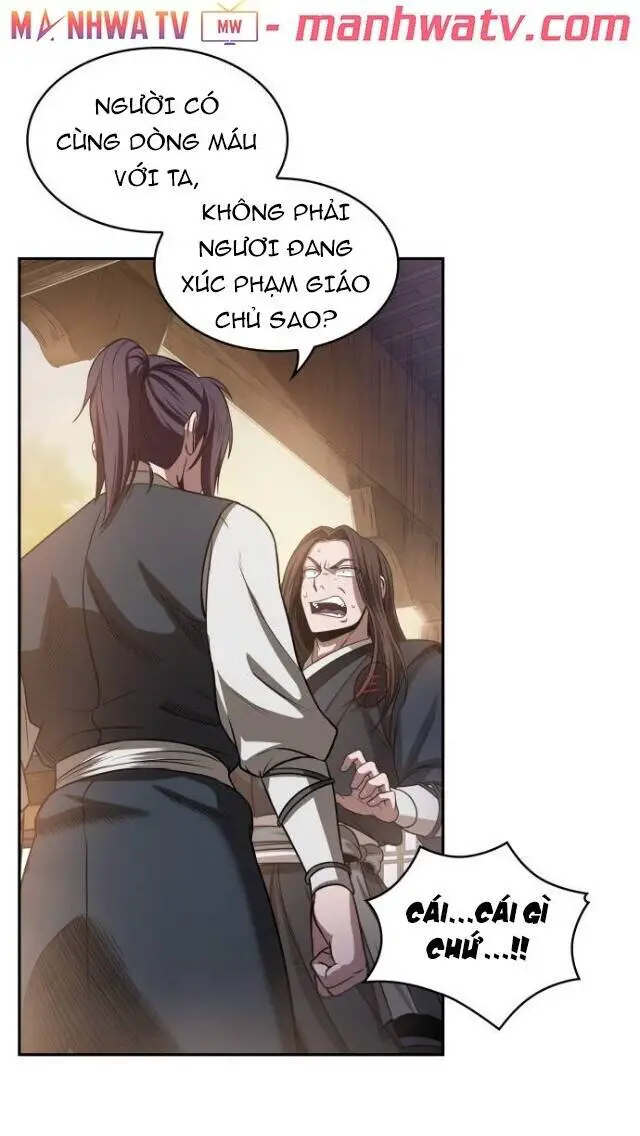 Ngã Lão Ma Thần Nettruyen ZZZ Chương 19 Page 42