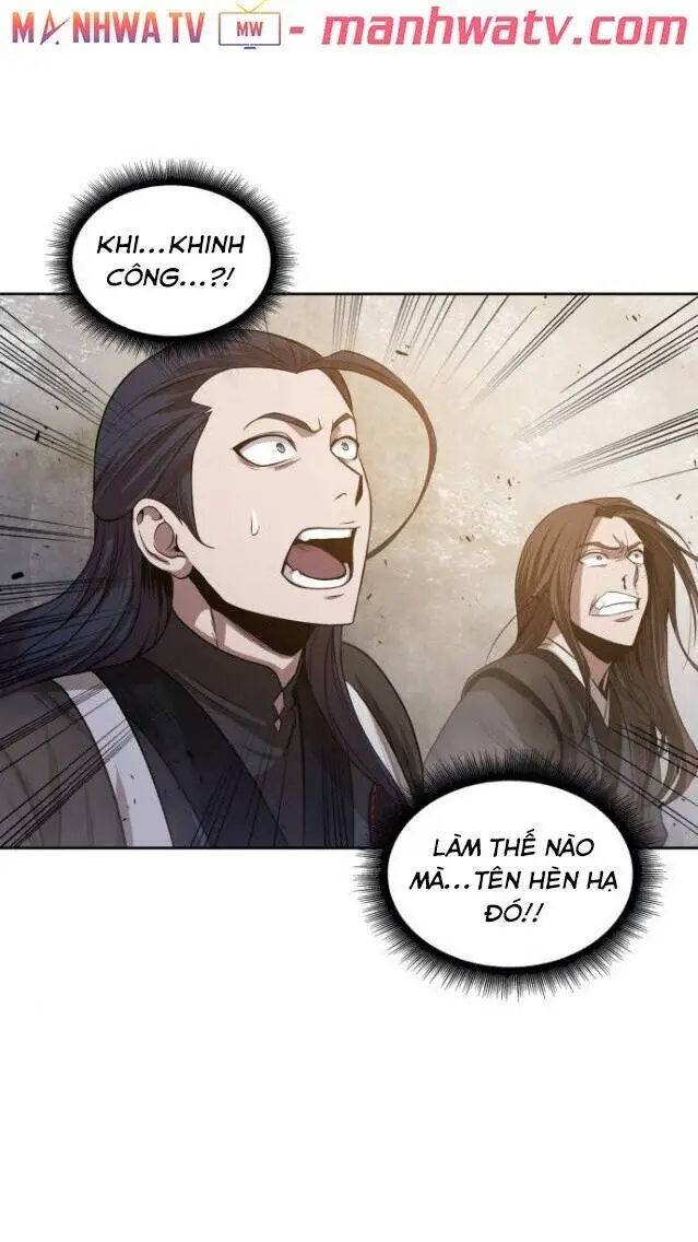 Ngã Lão Ma Thần Nettruyen ZZZ Chương 19 Page 62