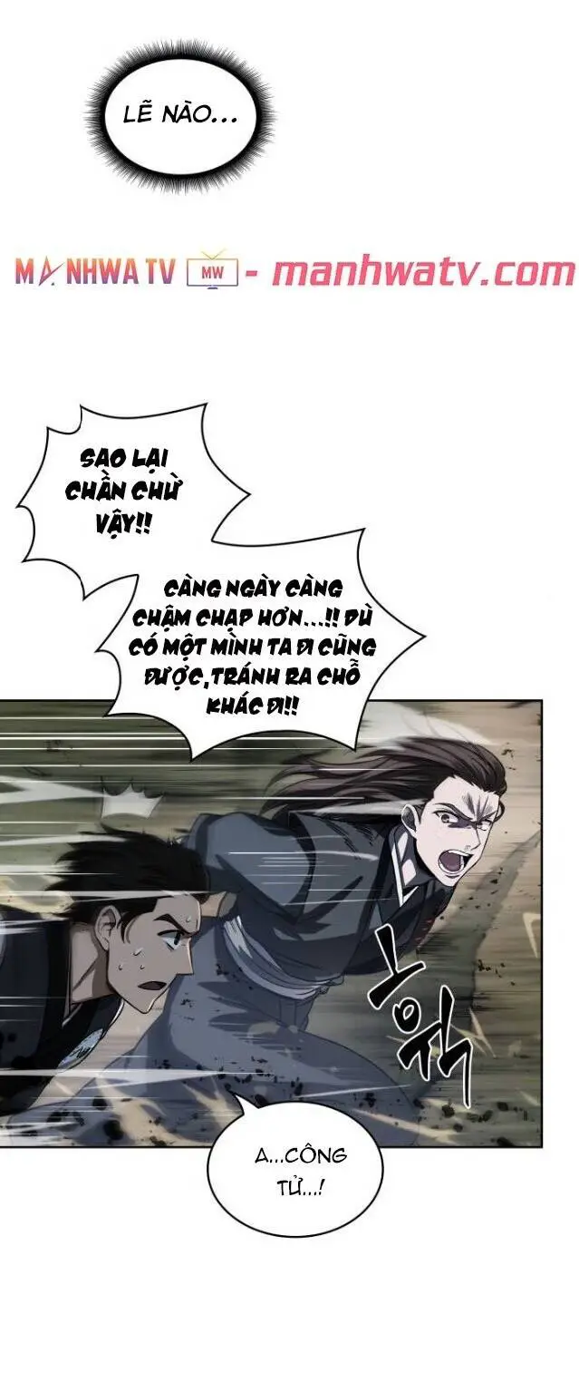 Ngã Lão Ma Thần Nettruyen ZZZ Chương 19 Page 69