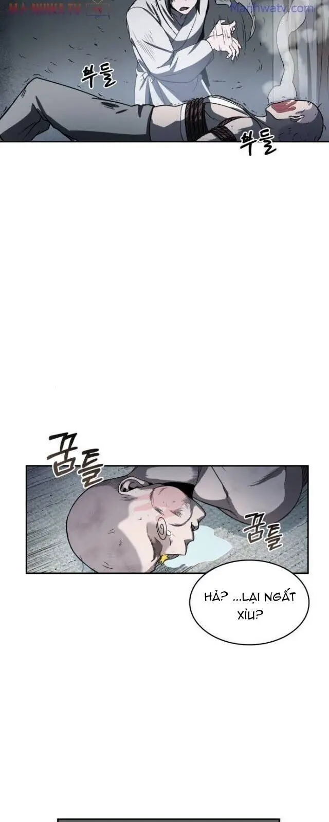 Ngã Lão Ma Thần Nettruyen ZZZ Chương 14 Page 22