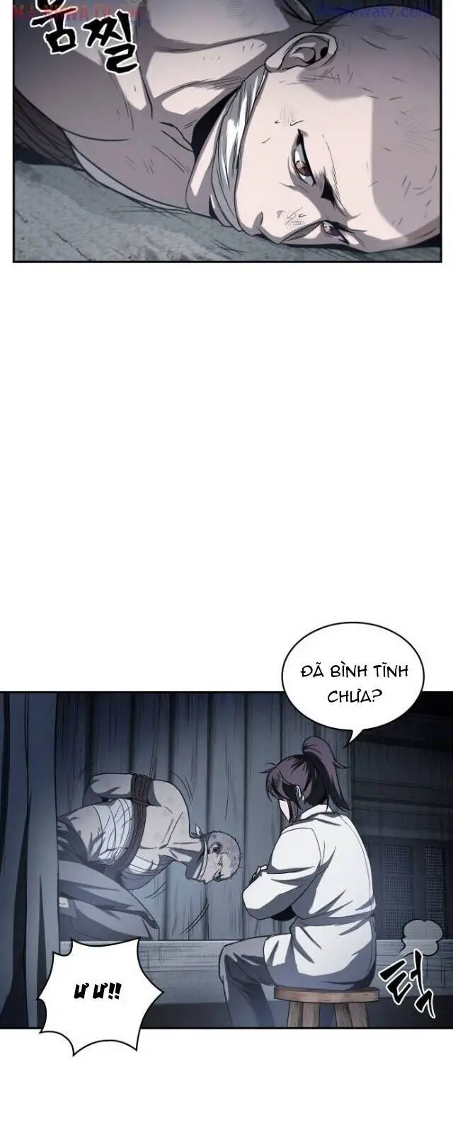 Ngã Lão Ma Thần Nettruyen ZZZ Chương 14 Page 24