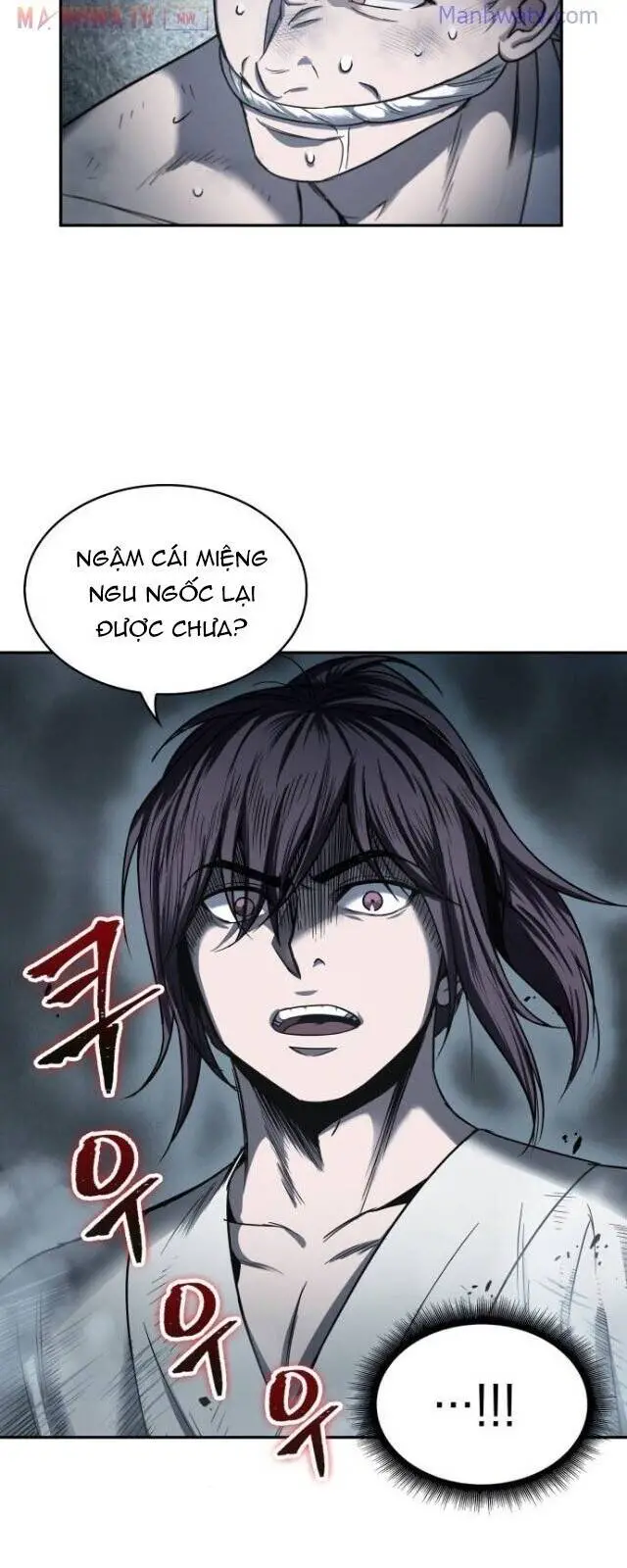 Ngã Lão Ma Thần Nettruyen ZZZ Chương 14 Page 26