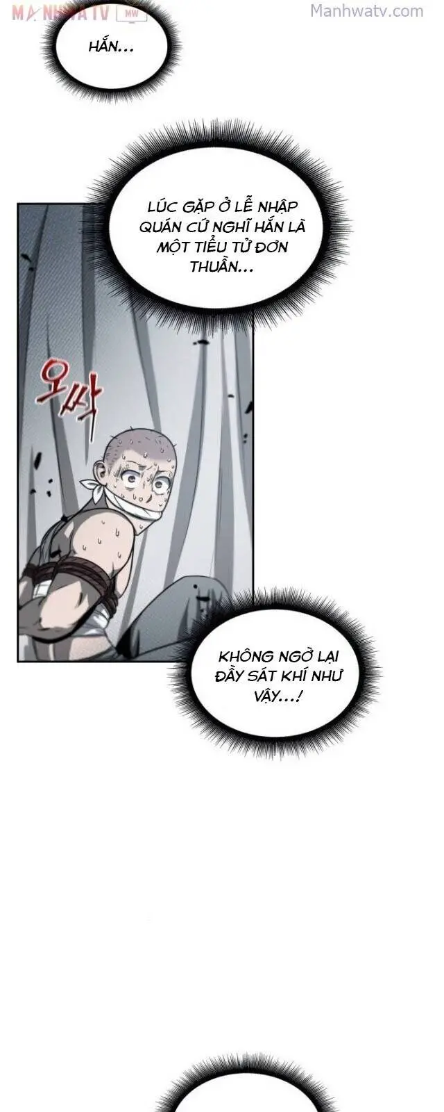 Ngã Lão Ma Thần Nettruyen ZZZ Chương 14 Page 28