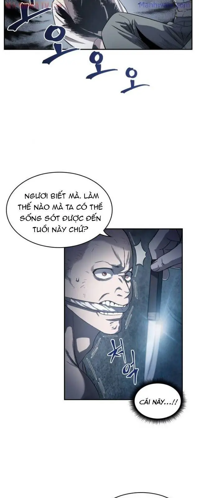 Ngã Lão Ma Thần Nettruyen ZZZ Chương 14 Page 30