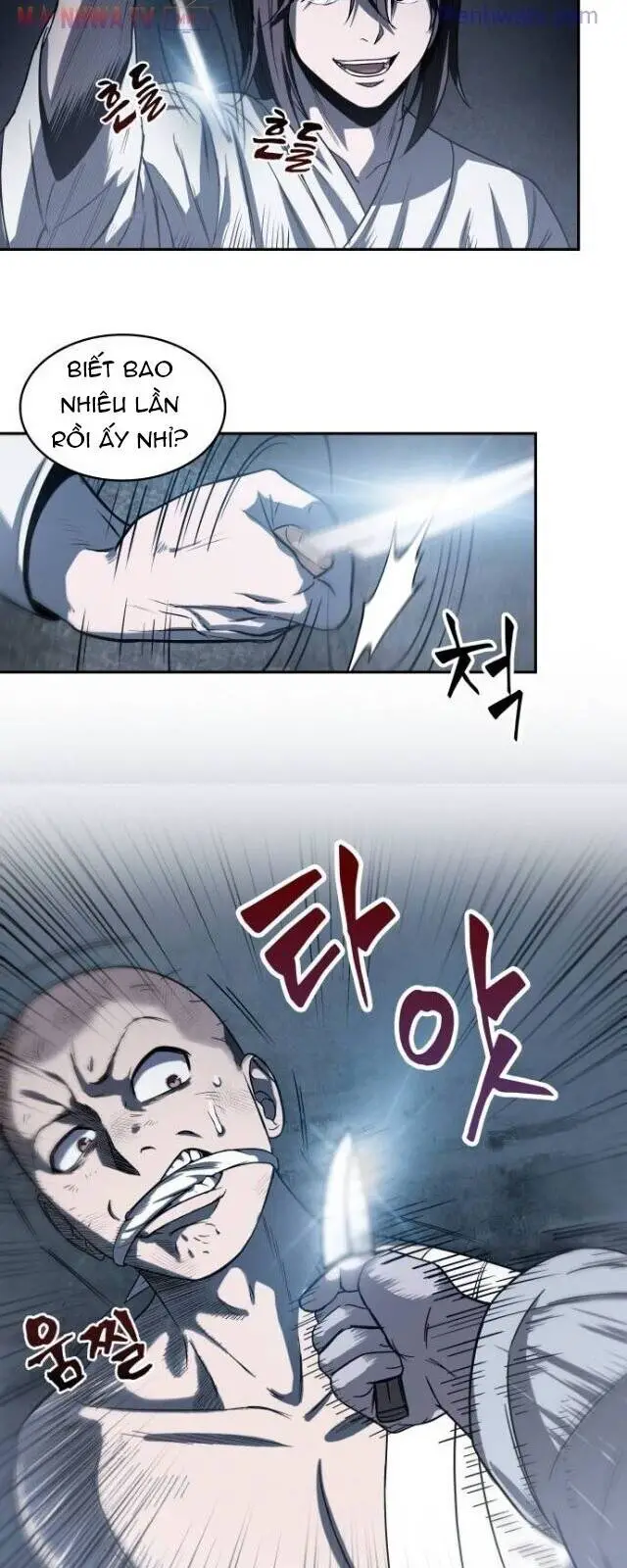 Ngã Lão Ma Thần Nettruyen ZZZ Chương 14 Page 32