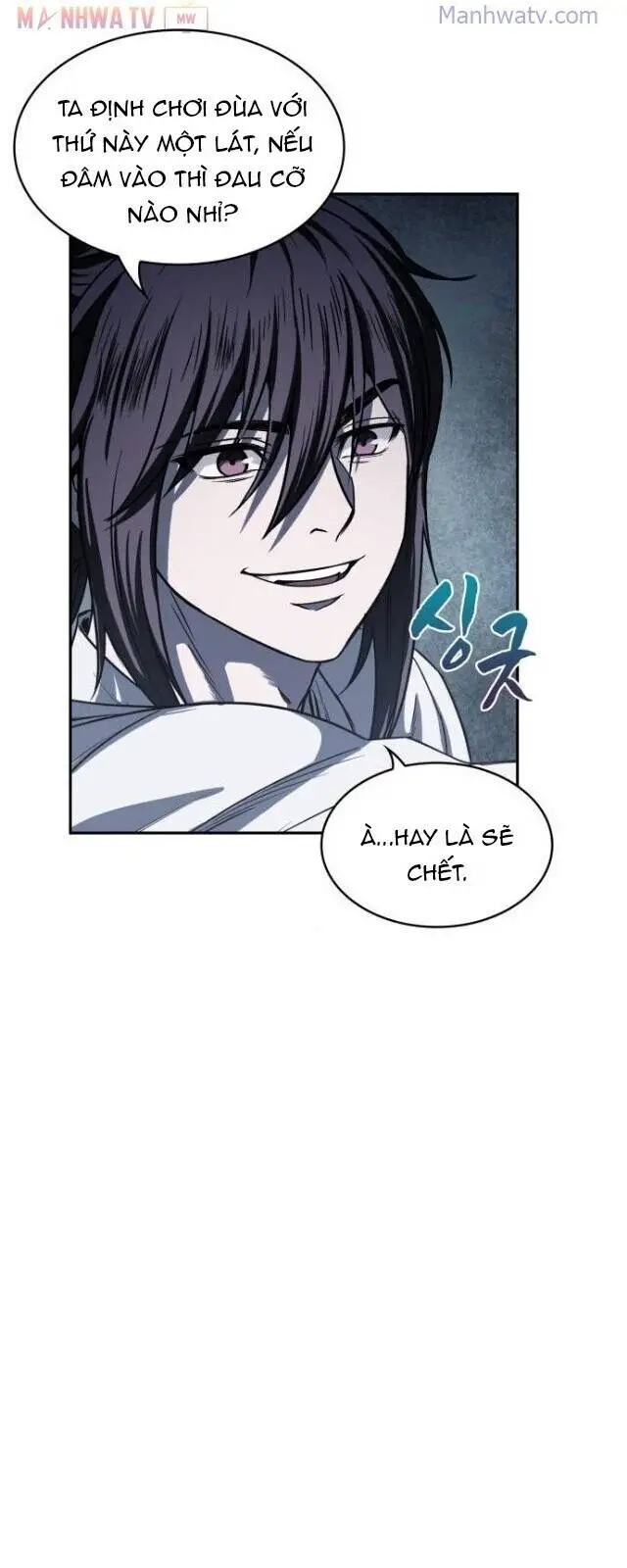 Ngã Lão Ma Thần Nettruyen ZZZ Chương 14 Page 34