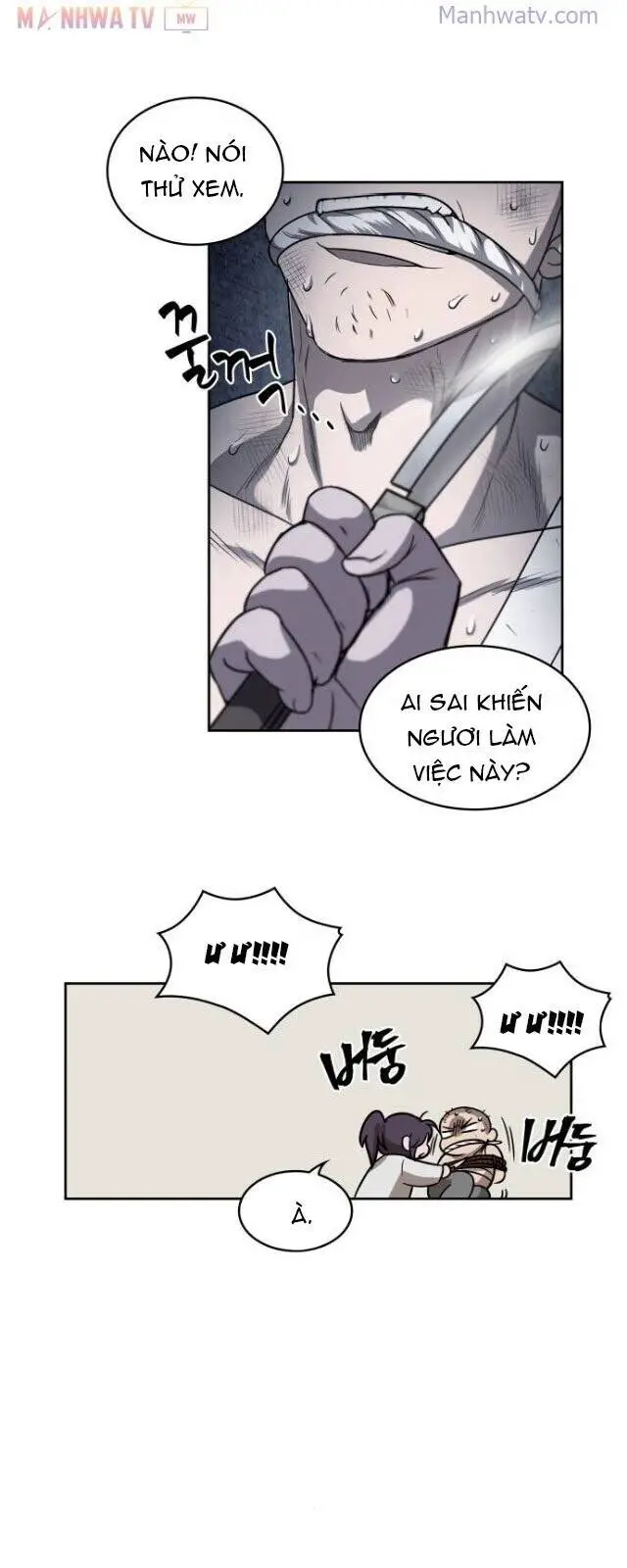 Ngã Lão Ma Thần Nettruyen ZZZ Chương 14 Page 36
