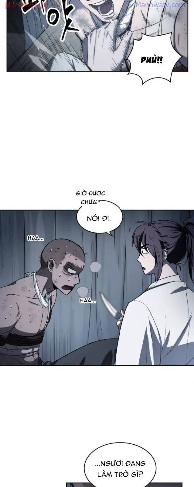 Ngã Lão Ma Thần Nettruyen ZZZ Chương 14 Page 38