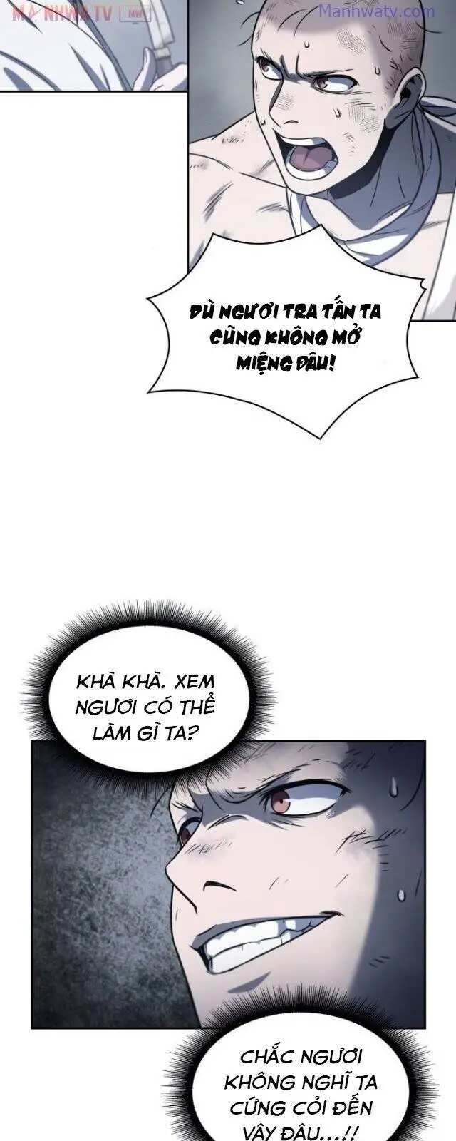 Ngã Lão Ma Thần Nettruyen ZZZ Chương 14 Page 44