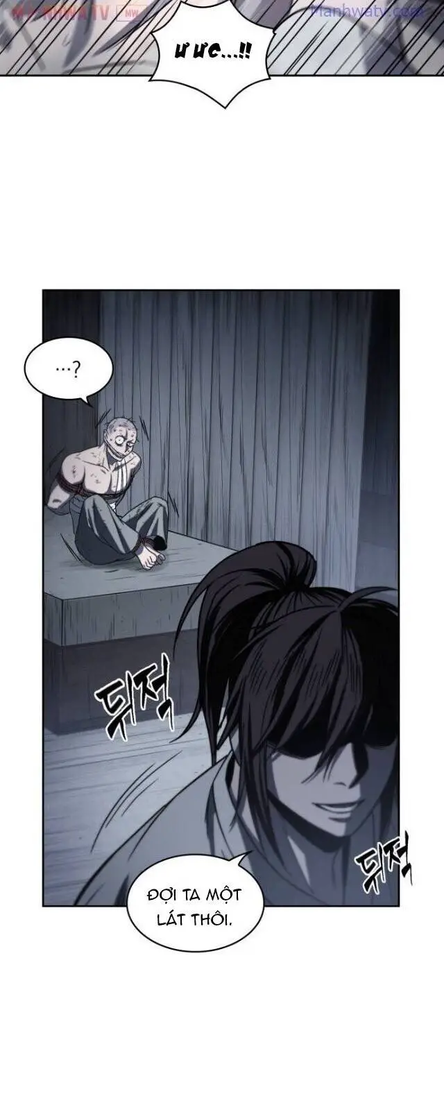 Ngã Lão Ma Thần Nettruyen ZZZ Chương 14 Page 48