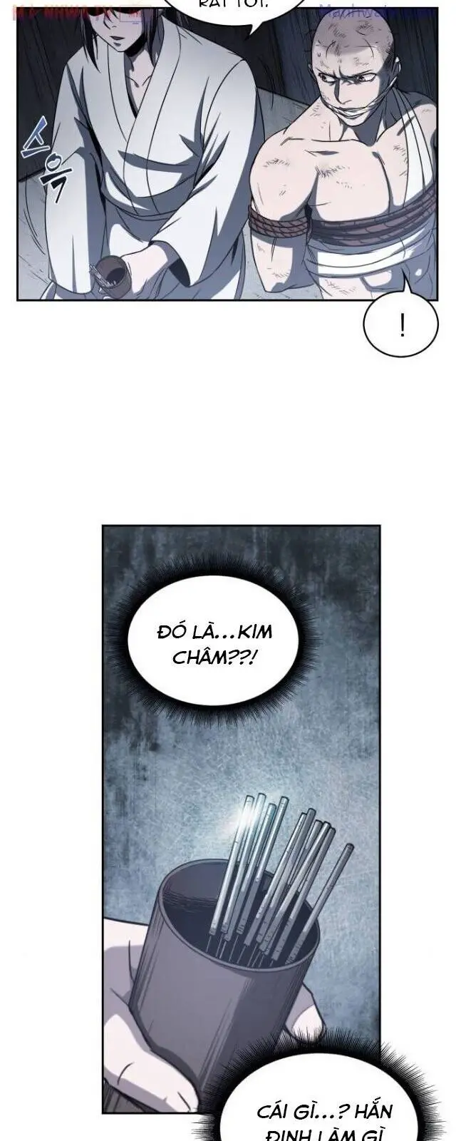 Ngã Lão Ma Thần Nettruyen ZZZ Chương 14 Page 50