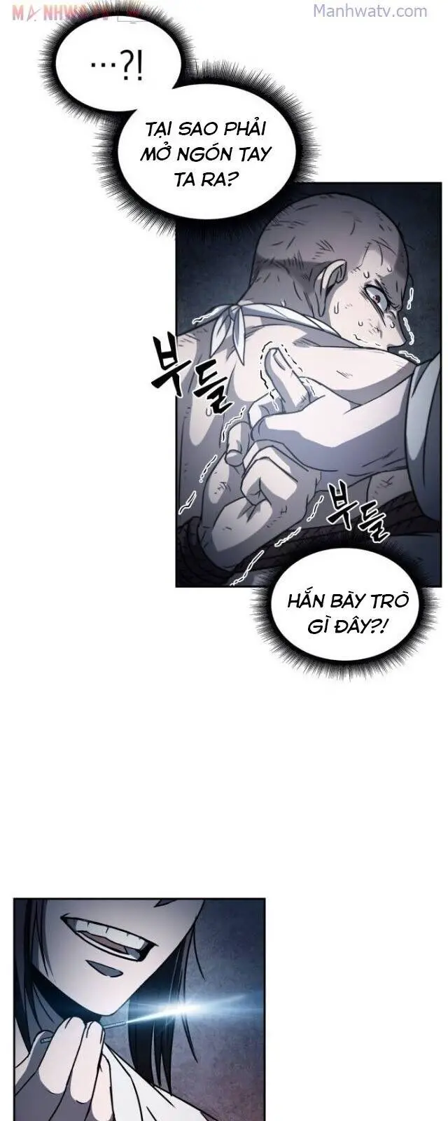 Ngã Lão Ma Thần Nettruyen ZZZ Chương 14 Page 56