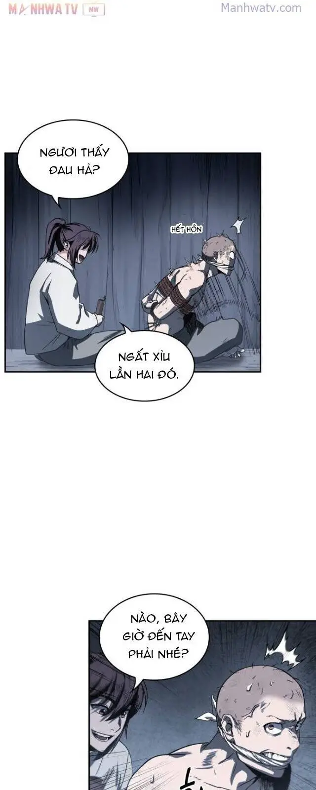 Ngã Lão Ma Thần Nettruyen ZZZ Chương 14 Page 68
