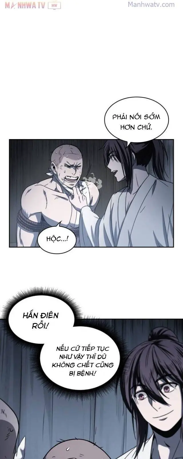 Ngã Lão Ma Thần Nettruyen ZZZ Chương 14 Page 72