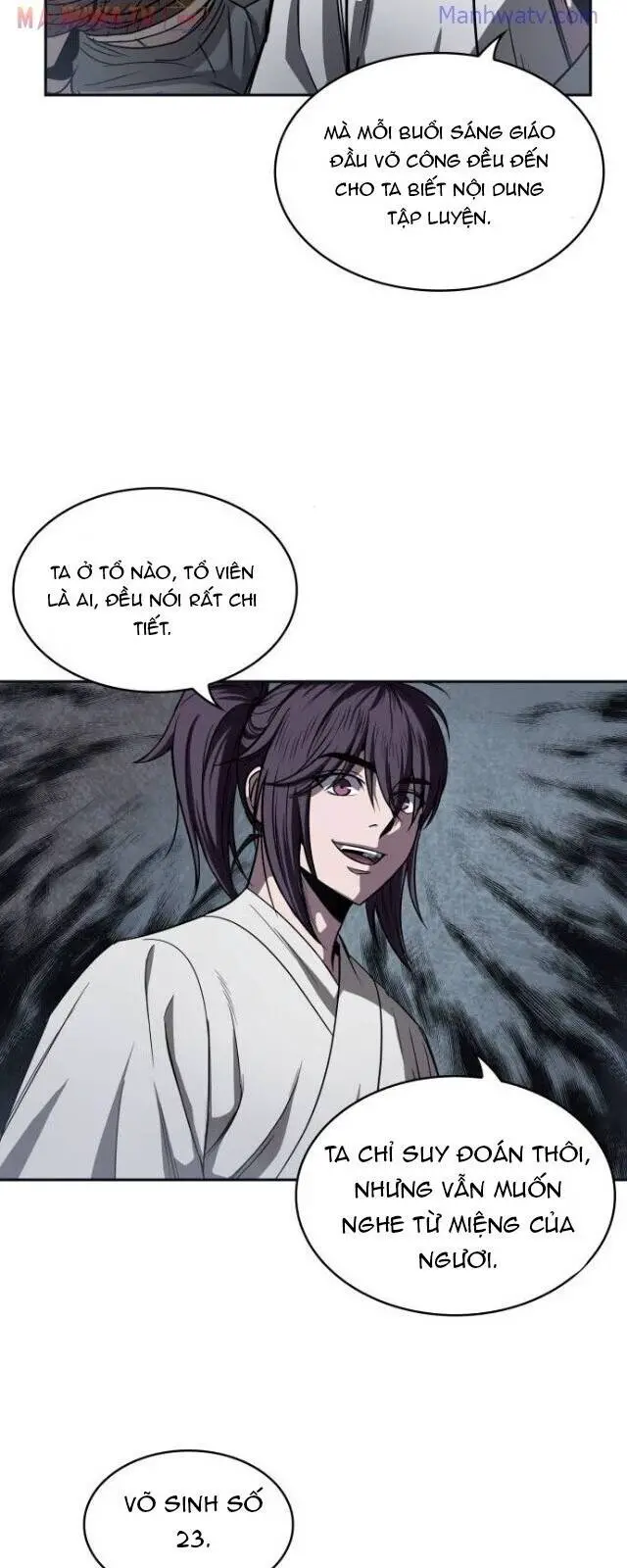 Ngã Lão Ma Thần Nettruyen ZZZ Chương 14 Page 78