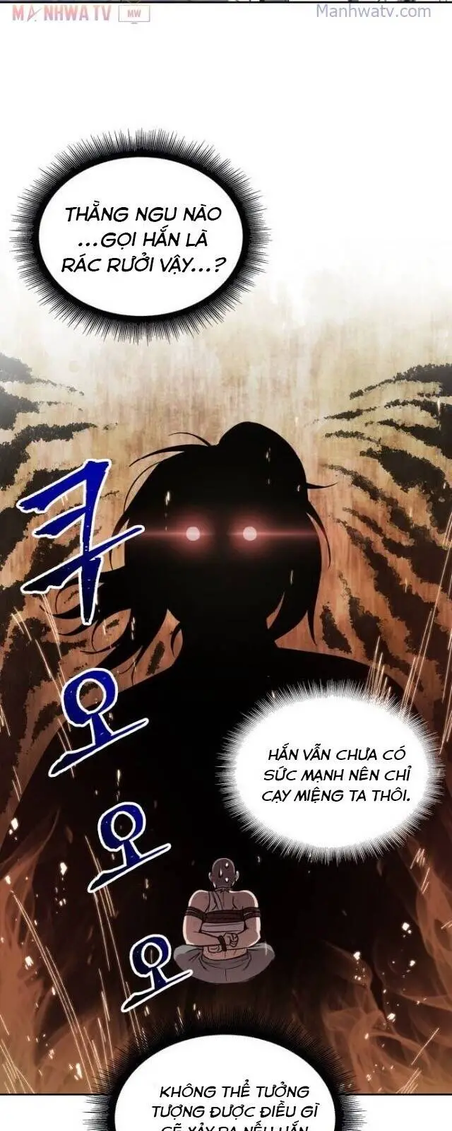 Ngã Lão Ma Thần Nettruyen ZZZ Chương 14 Page 82