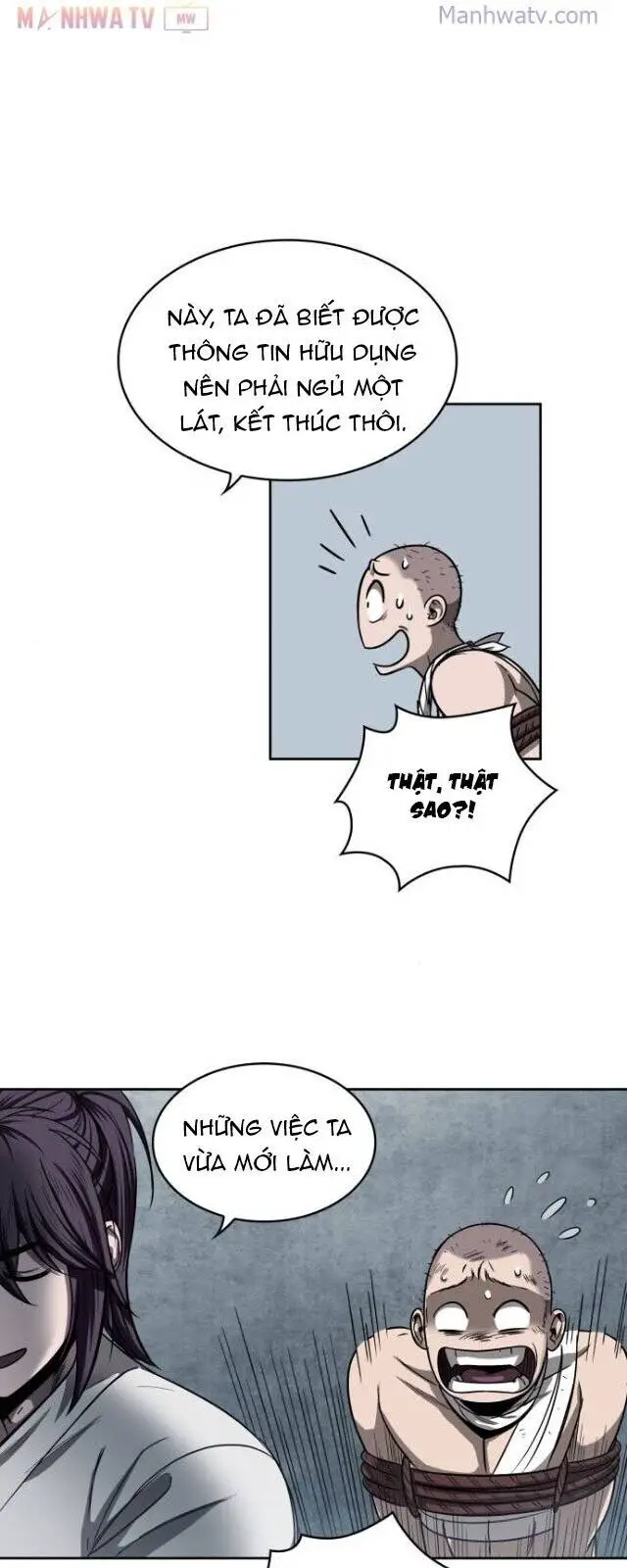 Ngã Lão Ma Thần Nettruyen ZZZ Chương 14 Page 84