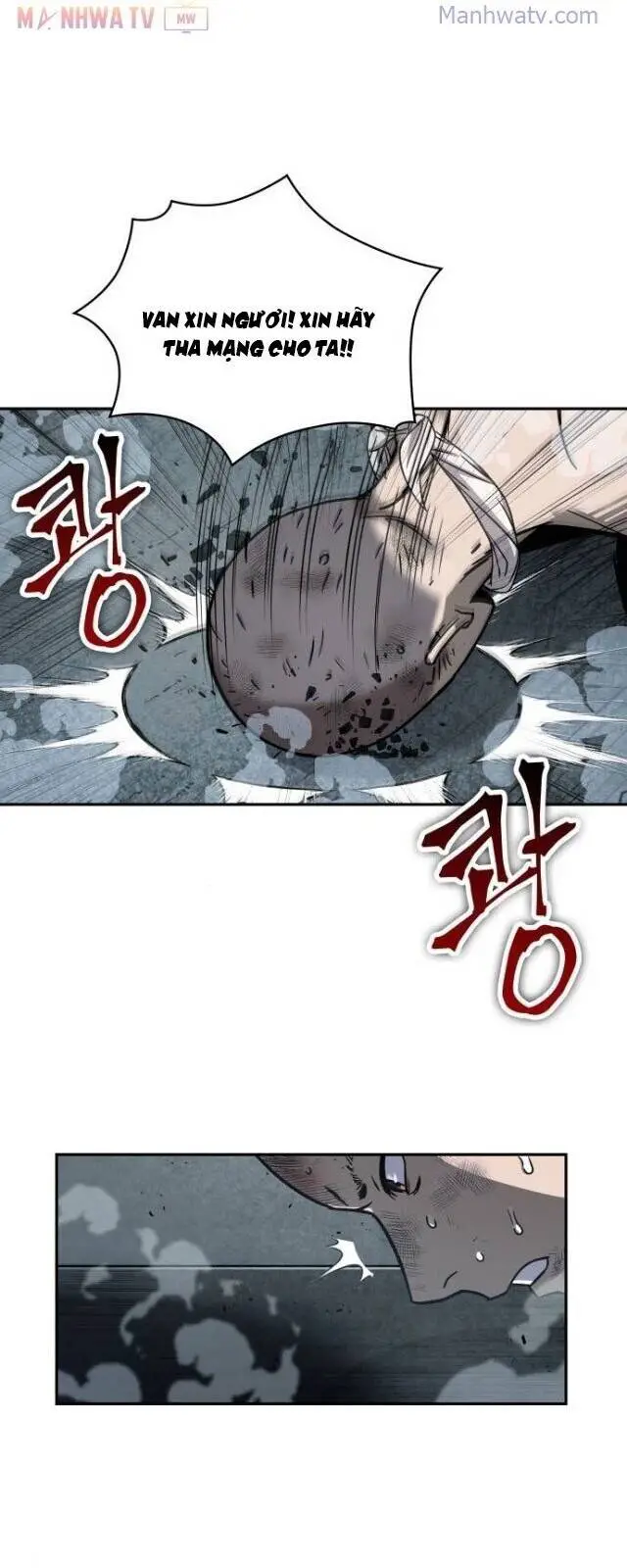 Ngã Lão Ma Thần Nettruyen ZZZ Chương 14 Page 86