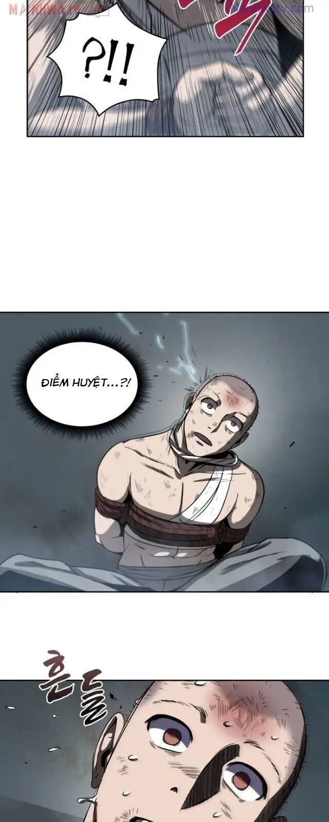 Ngã Lão Ma Thần Nettruyen ZZZ Chương 14 Page 90