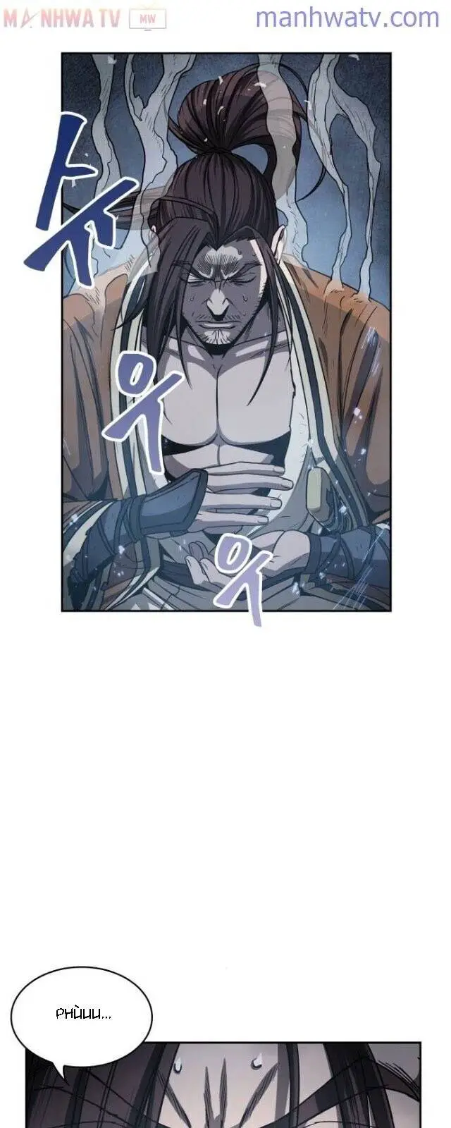 Ngã Lão Ma Thần Nettruyen ZZZ Chương 13 Page 4