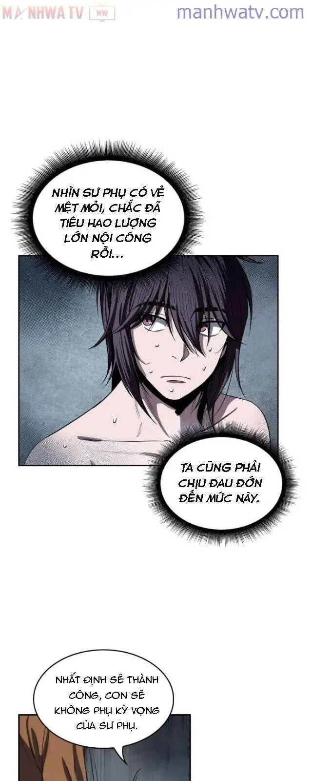 Ngã Lão Ma Thần Nettruyen ZZZ Chương 13 Page 12