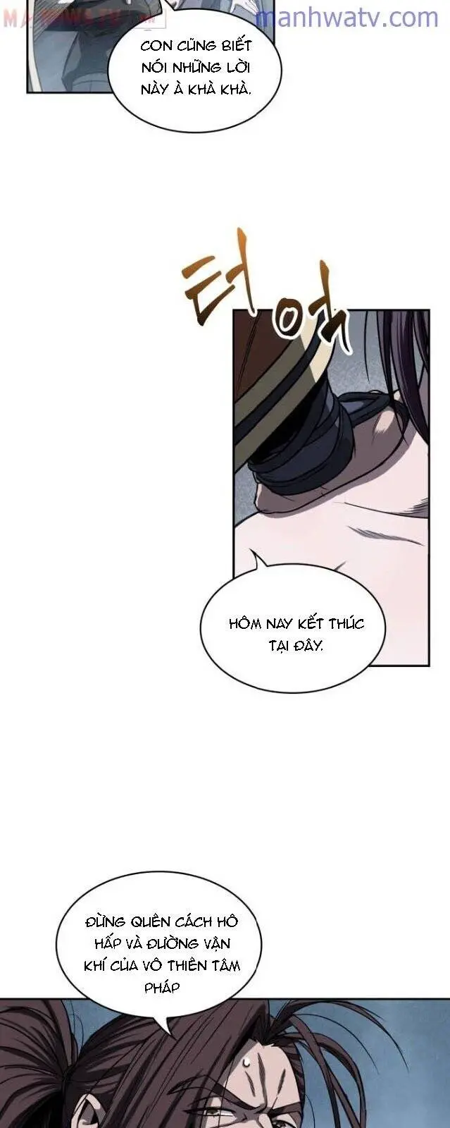 Ngã Lão Ma Thần Nettruyen ZZZ Chương 13 Page 14