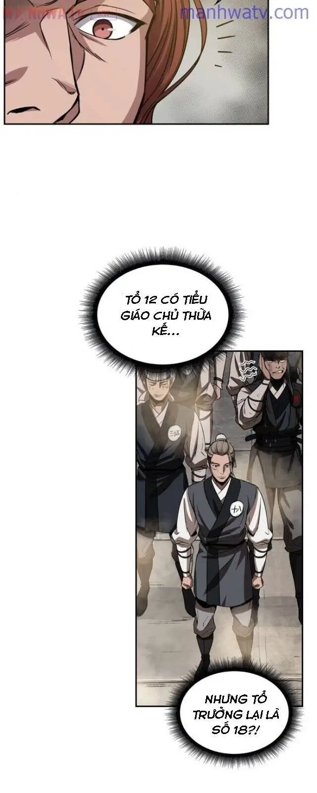 Ngã Lão Ma Thần Nettruyen ZZZ Chương 13 Page 28