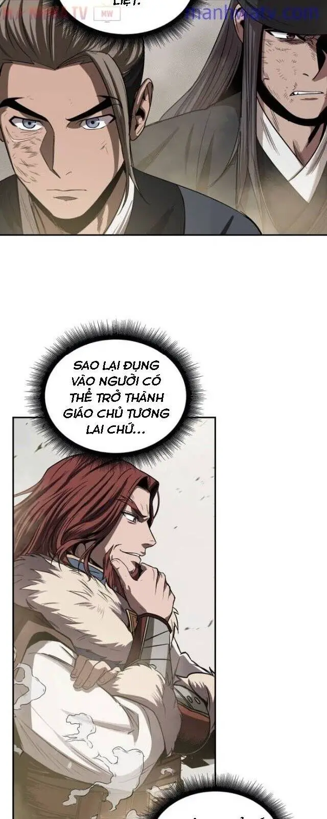 Ngã Lão Ma Thần Nettruyen ZZZ Chương 13 Page 30