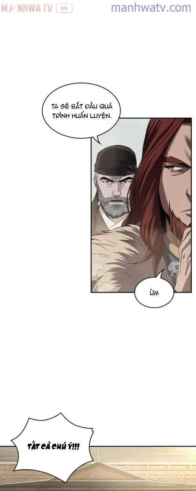 Ngã Lão Ma Thần Nettruyen ZZZ Chương 13 Page 32