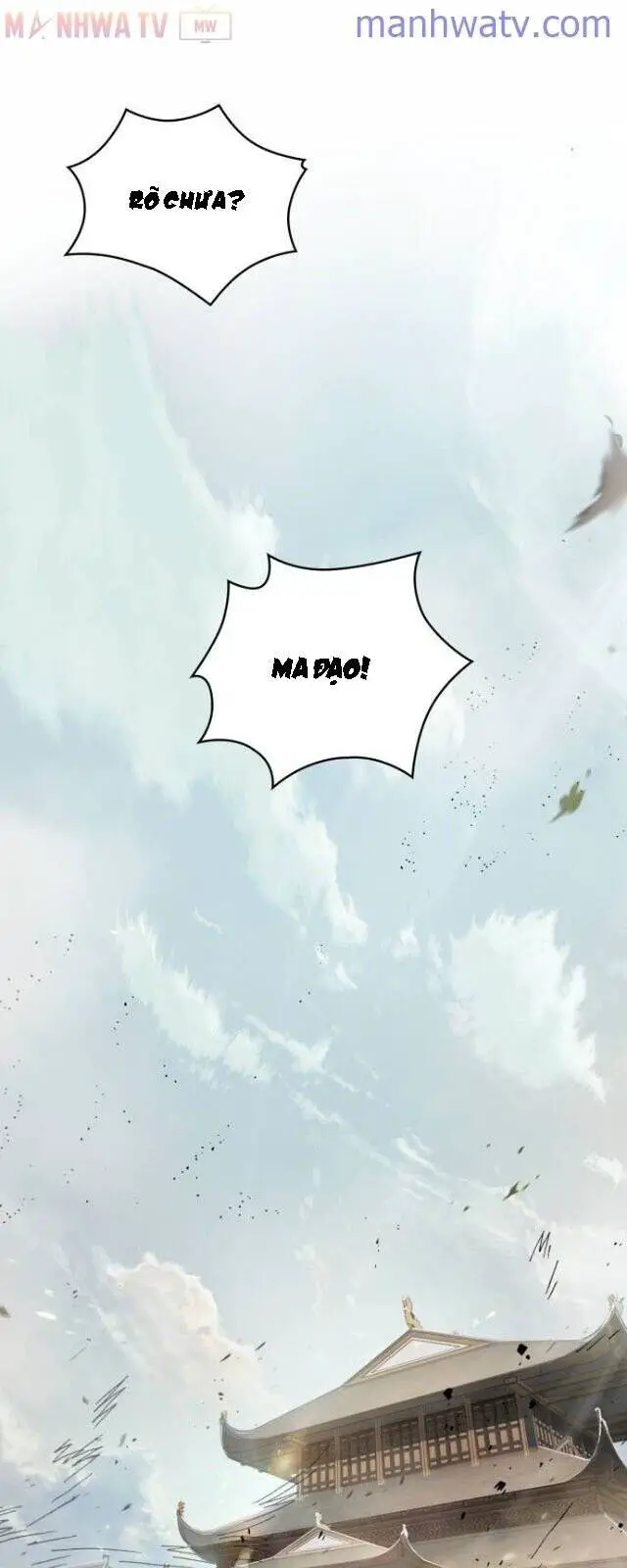Ngã Lão Ma Thần Nettruyen ZZZ Chương 13 Page 36