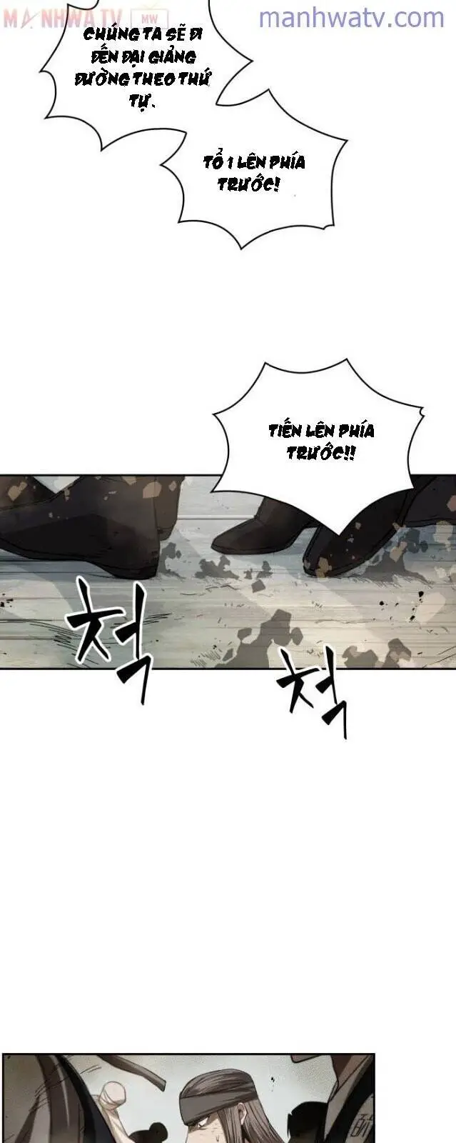 Ngã Lão Ma Thần Nettruyen ZZZ Chương 13 Page 38