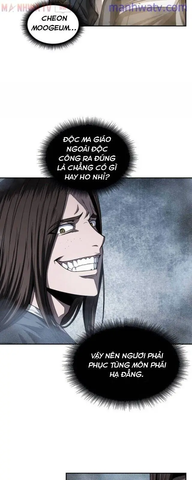 Ngã Lão Ma Thần Nettruyen ZZZ Chương 13 Page 42