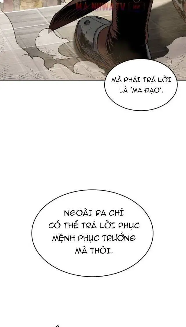 Ngã Lão Ma Thần Nettruyen ZZZ Chương 11 Page 6