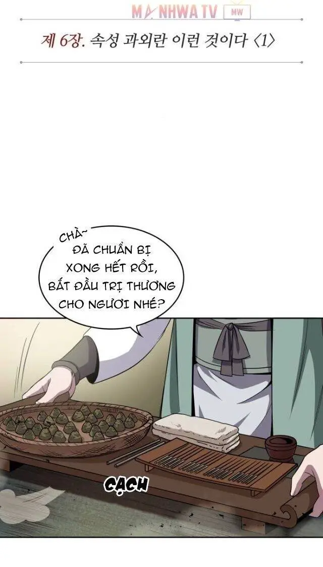 Ngã Lão Ma Thần Nettruyen ZZZ Chương 11 Page 10