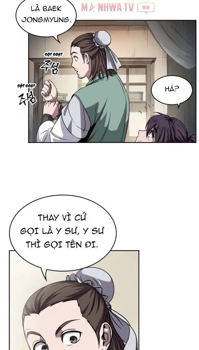 Ngã Lão Ma Thần Nettruyen ZZZ Chương 11 Page 12