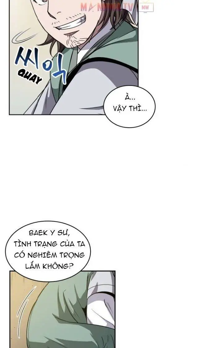 Ngã Lão Ma Thần Nettruyen ZZZ Chương 11 Page 13