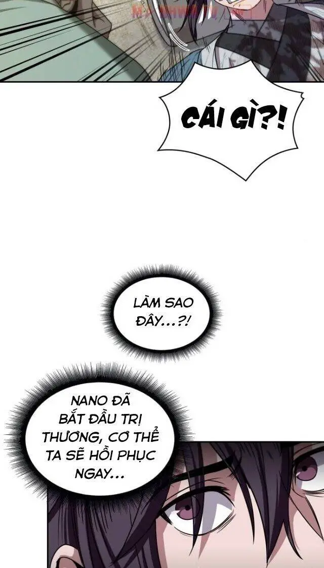 Ngã Lão Ma Thần Nettruyen ZZZ Chương 11 Page 15