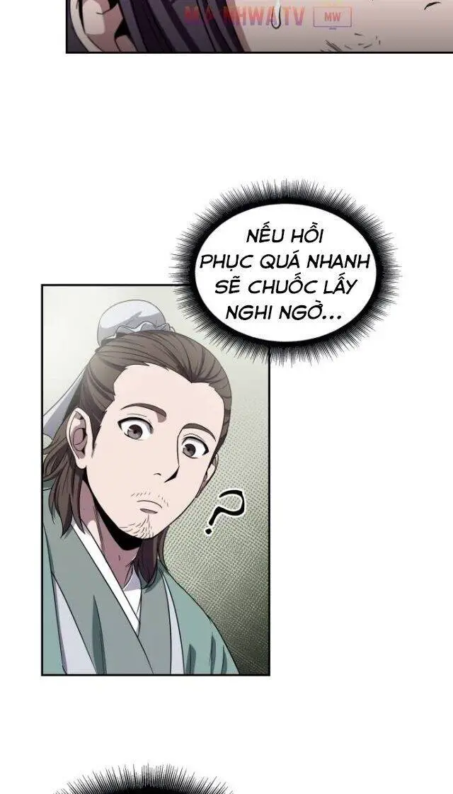 Ngã Lão Ma Thần Nettruyen ZZZ Chương 11 Page 16